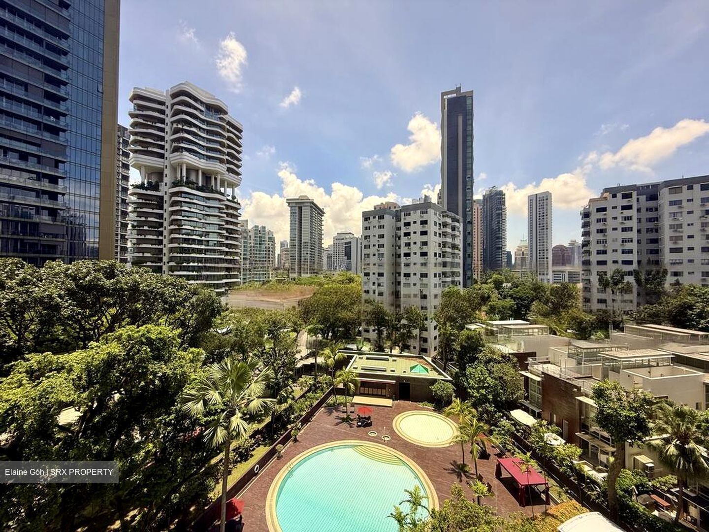 Orchard Bel Air (D10), Condominium #484219381